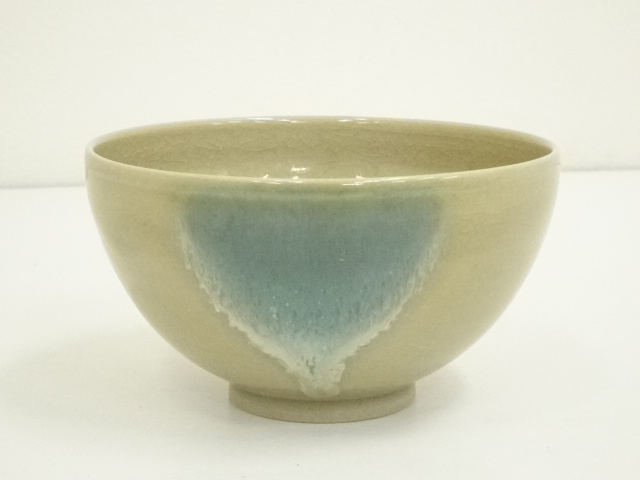 道具 ] - 道具 上野焼 十二代 白川卓甫造 茶碗（箱付） | ネット